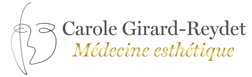 Logo du Dr GIRARD REYDET Carole